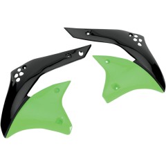 UFO ZAŠČITA RADIATORJEV KAWASAKI KXF250 06-08